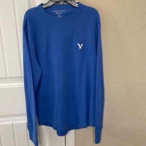 American Eagle Long Sleeve shirt